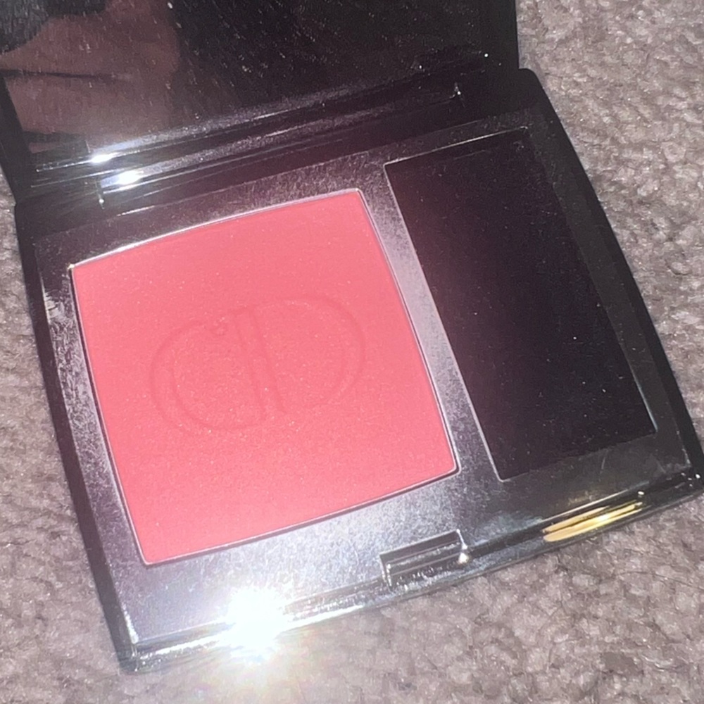 Dior Rouge Blush 028 Actrice Satin